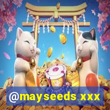 @mayseeds xxx